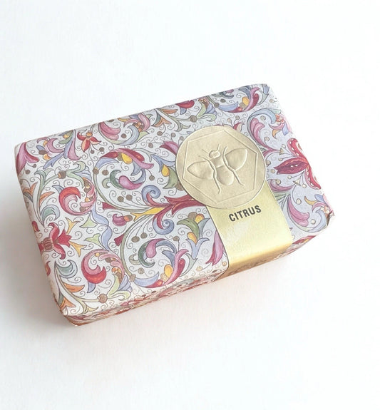 Honey House Natural Honey Blossom Soap