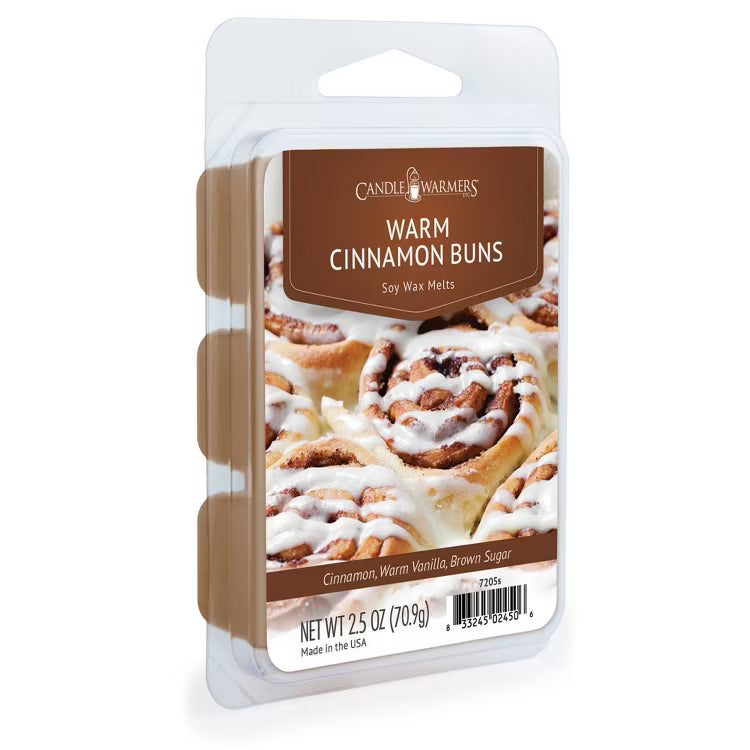 Candle Warmers Wax Melts