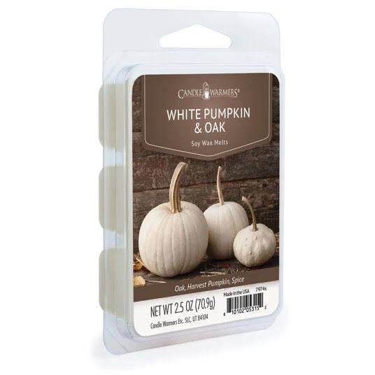 Candle Warmers Wax Melts