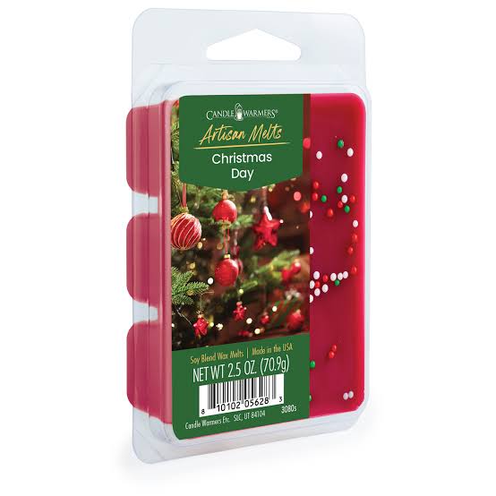 Candle Warmers Wax Melts