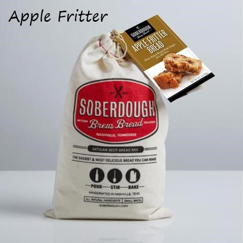 SOBERDOUGH Bread Mix