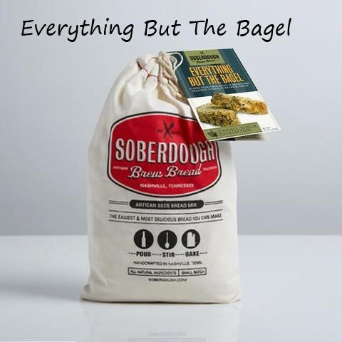 SOBERDOUGH Bread Mix