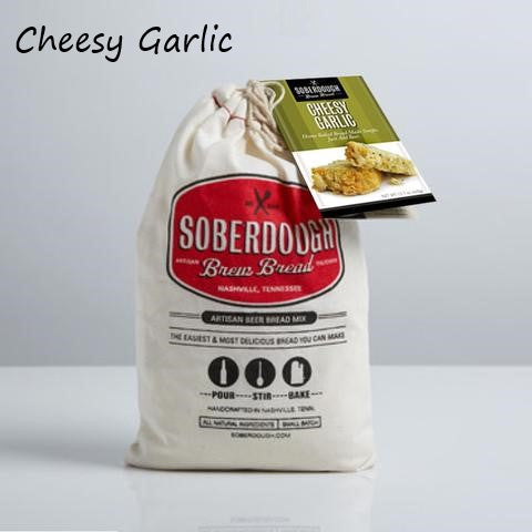 SOBERDOUGH Bread Mix