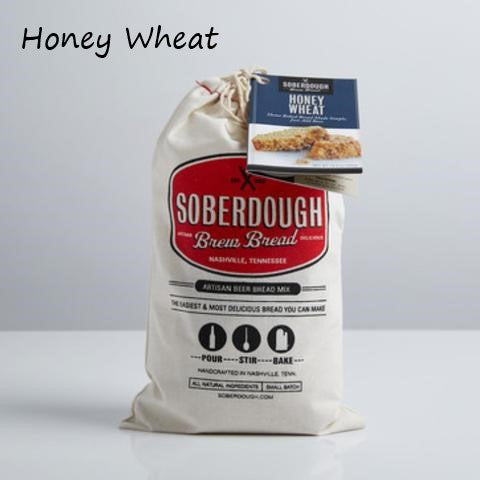 SOBERDOUGH Bread Mix