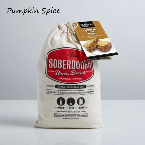 SOBERDOUGH Bread Mix