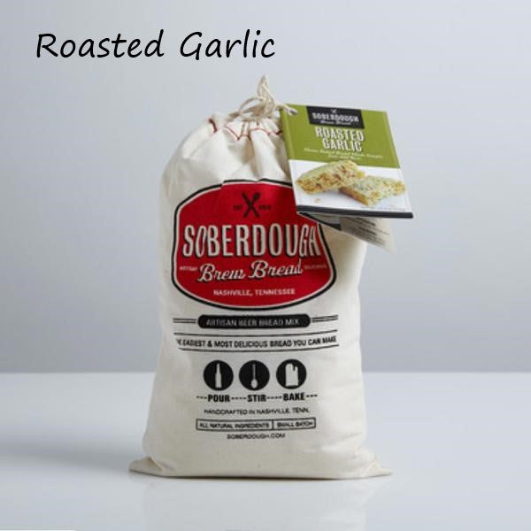 SOBERDOUGH Bread Mix