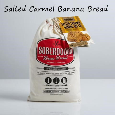 SOBERDOUGH Bread Mix